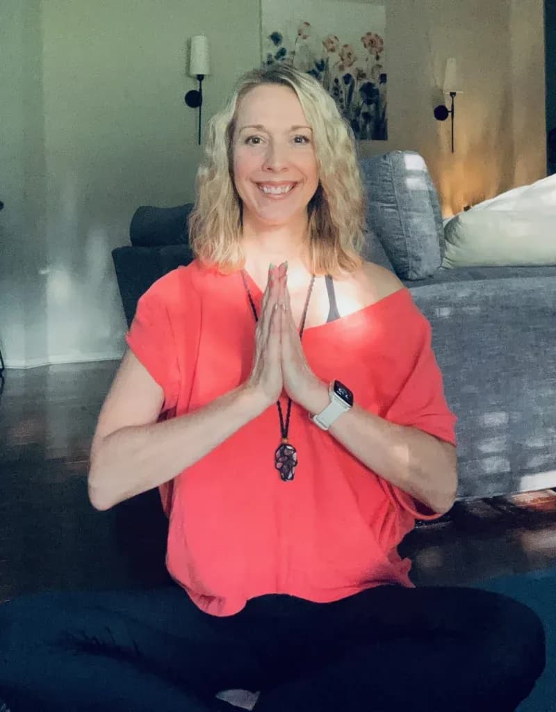 Yoga Instructor